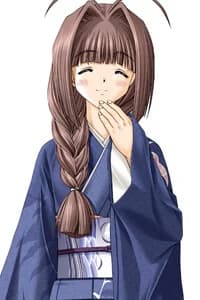 佐伯 つぐみ