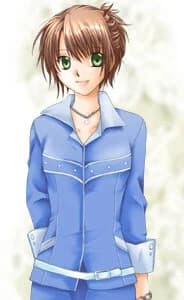 Seguchi Haruka