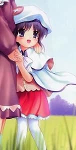 Naoe Kaya