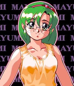 山下 真由美