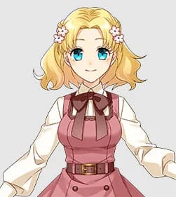 マリア・キャンベル