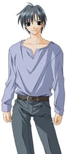 Watarase Kyousuke