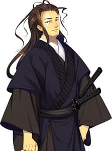 Arai Hakuseki