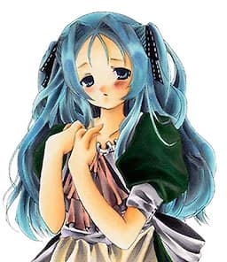 岩槻 ほのか