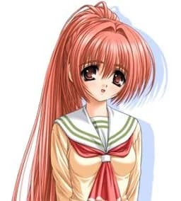 Kirishima Mizuho