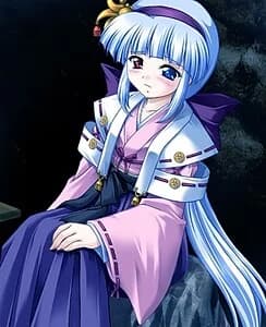 Umeno Kureha