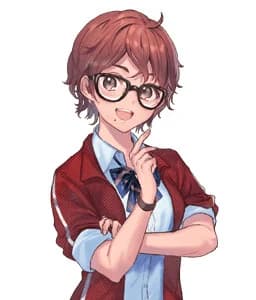 Azuma Karen