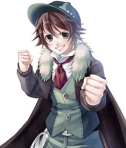 Kobayashi Seiji