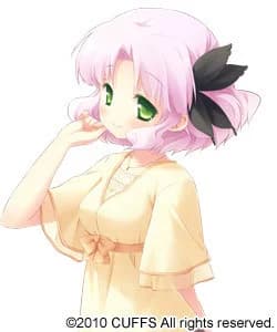 水岛香澄