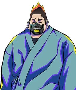 Domon Kamado