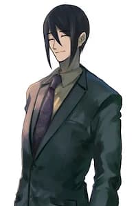 Samejima Satoru