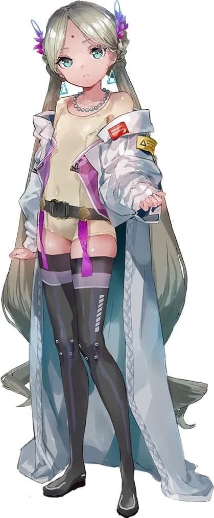 ヴリティカ・バラクリシュナン