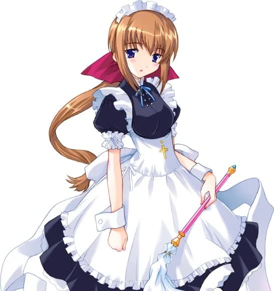 メイドさん