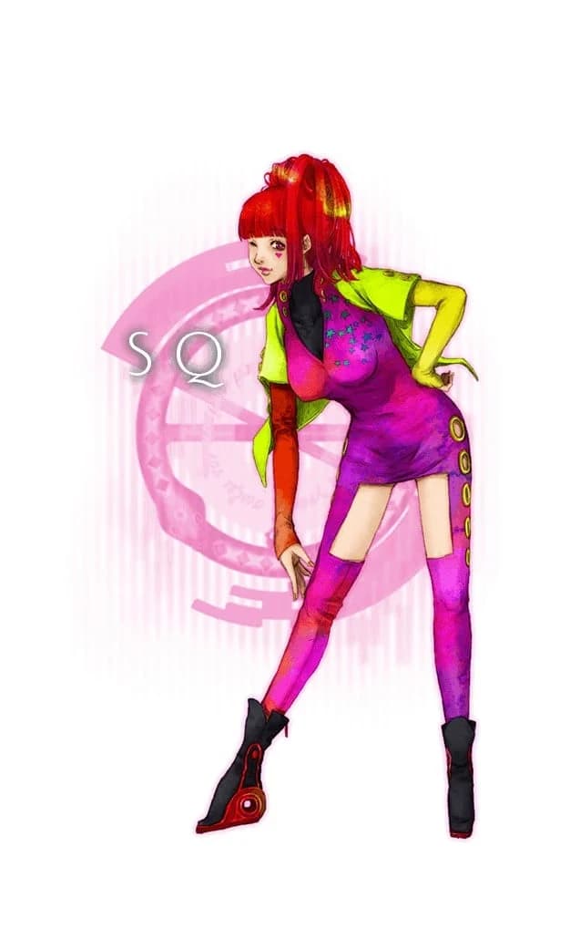 SQ