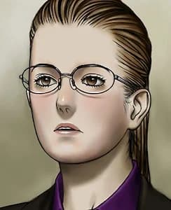 Hachisuka Chizuru
