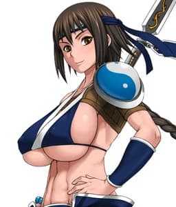 Ryoutou Kouseki