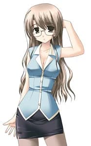 Takamura Honoka