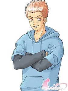 Taneda Junpei