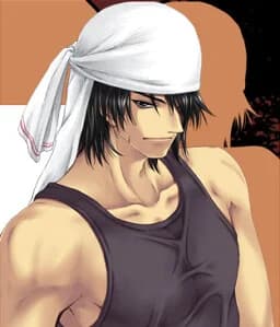 Ri Koumei