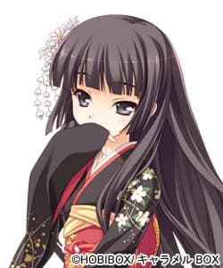 美世子