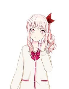 晓山瑞希