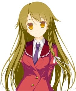 早少女 柚子