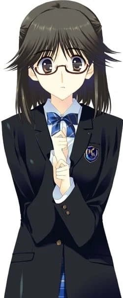 矢田美穗子