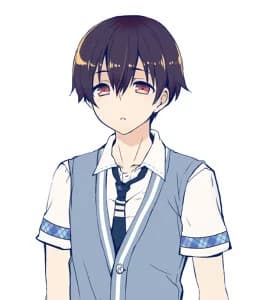 Tsukimori Shiki