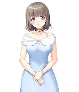 Yusa Yukiho