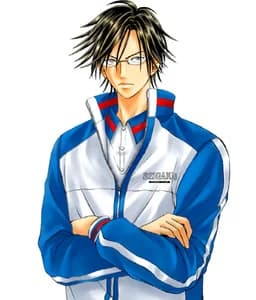 Tezuka Kunimitsu