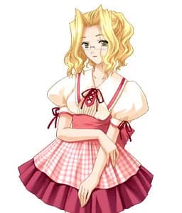 Akizono Yuuka