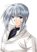Ousaka Kurisu