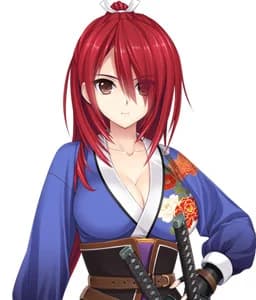 土方 歳