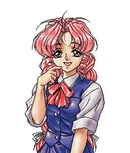 牧田 理子