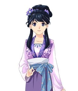 紫鹃