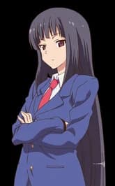 Akasaka Ryuunosuke