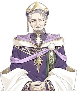 シャルル・ド・ベルニエ