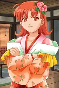 鳥辺 ナナミ