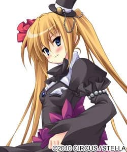 ルーナ・フィッツジェラルド