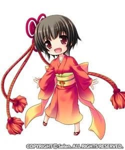 咲守比売命
