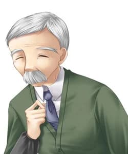 Koumura Toshio