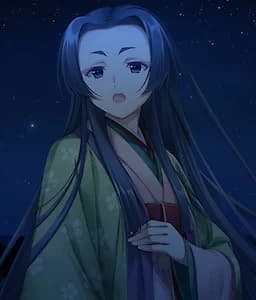 姫さま