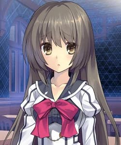 Kasuga Mayumi