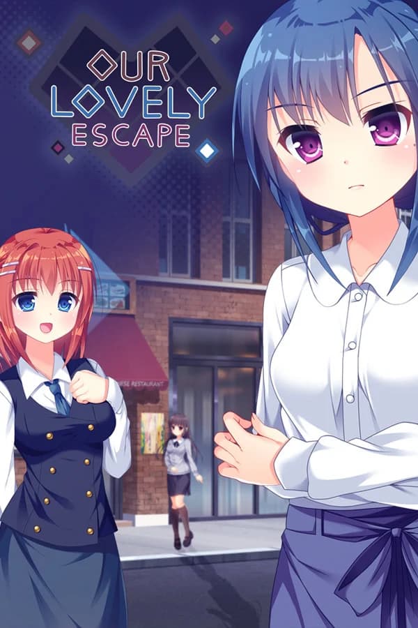Our Lovely Escape