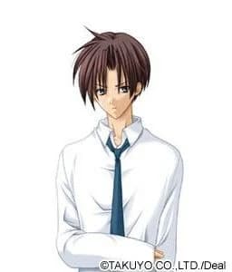 Kaneda Souta