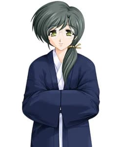 熊谷 明美