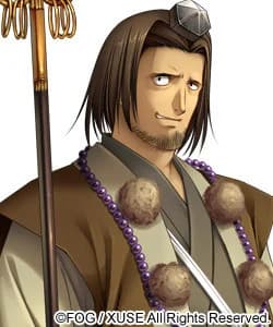 Kizuki Yuuma