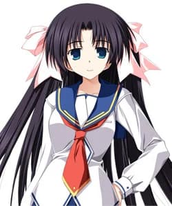 Sakuragi Konoha