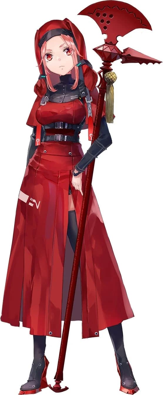 マリア・デ・アンジェリス