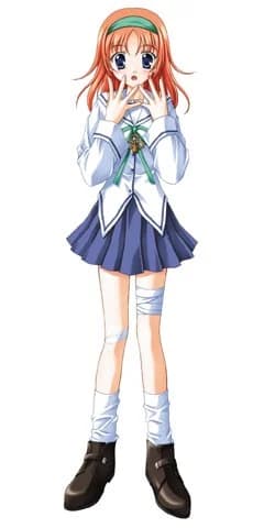 天枷美春